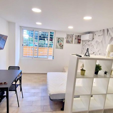 Ferienwohnung Benalmadena Gamonal Málaga Exterior foto